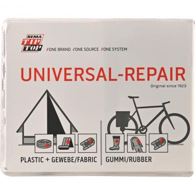 Artikelbild des Artikels “Universal-Flickbox “